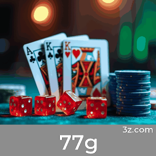 Formulário de cadastro da 77g