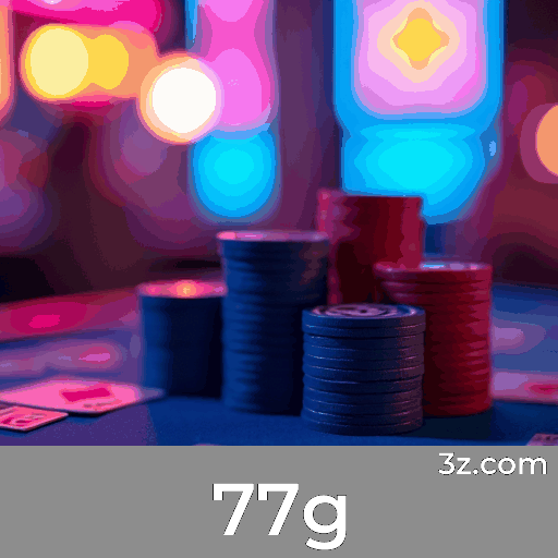 Você pode se cadastro na 77g em qualquer plataforma