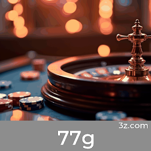 Formulário de cadastro da 77g