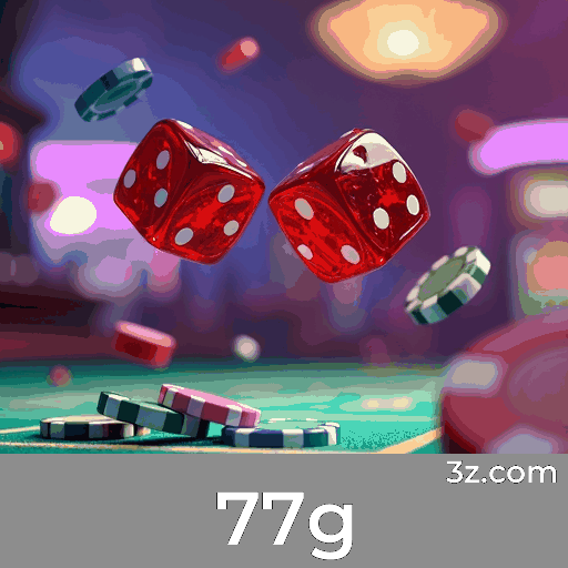 Cadastro na 77g para desfrutar dos melhores jogos