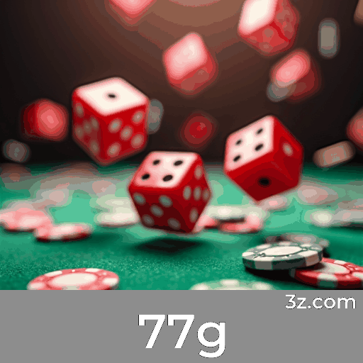 Cadastro na 77g para desfrutar dos melhores jogos