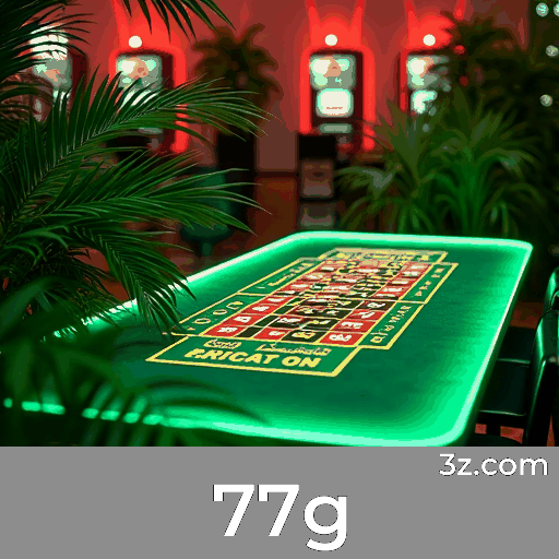 Formulário de cadastro da 77g