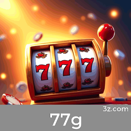 Cadastro na 77g para desfrutar dos melhores jogos