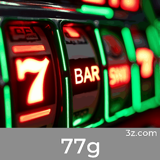 Jogos de loteria na 77g