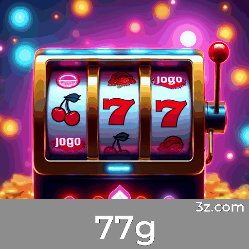 Você pode se cadastro na 77g em qualquer plataforma