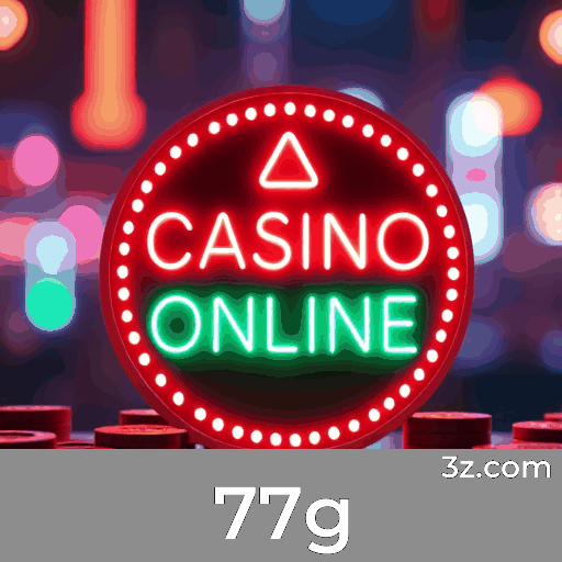 Você pode se cadastro na 77g em qualquer plataforma