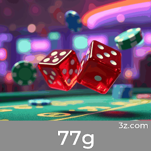 Cadastro na 77g para desfrutar dos melhores jogos