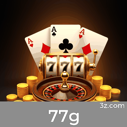 Formulário de cadastro da 77g