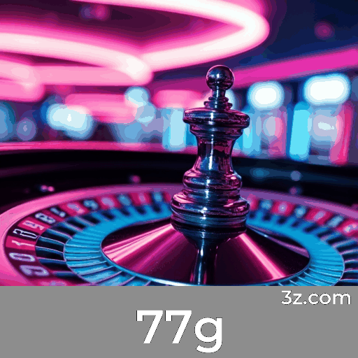 Formulário de cadastro da 77g