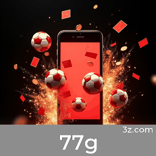 Formulário de cadastro da 77g